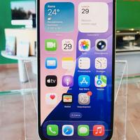 Apple iPhone 15 128gb verde con garanzia 6 mesi