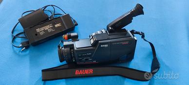 Video camera Bauer Bosch