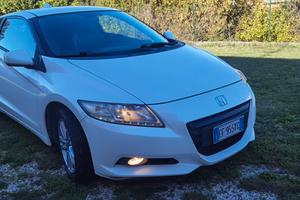 Honda CRZ Anche per Neopatentati