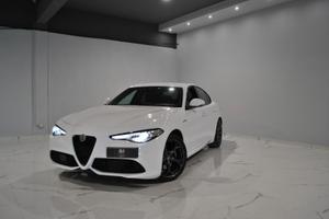 ALFA ROMEO GIULIA VELOCE Q4