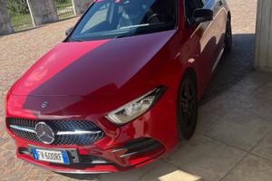 Mercedes classe A