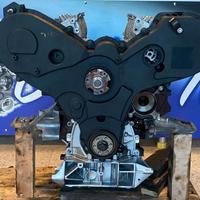 Motore revisionato Land Rover 3.0d 306dt