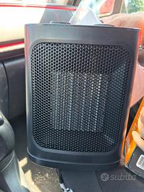 Termoventilatore ceramico Cowsar