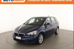 BMW 216 TB23971