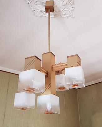 Lampadari vintage
