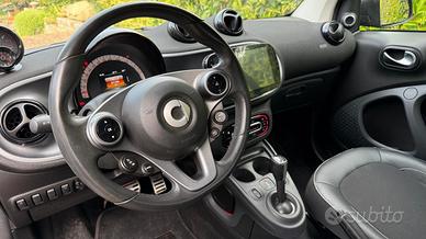 Smart Brabus