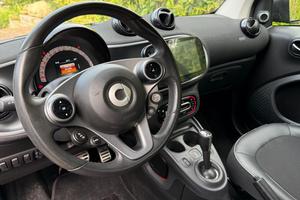 Smart Brabus