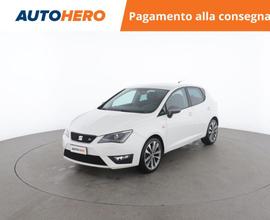 SEAT Ibiza LZ23678