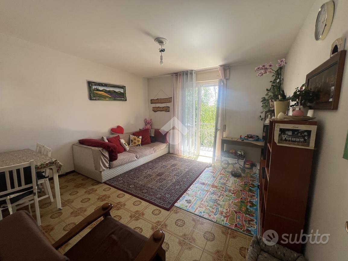 Apartment in Malnate, Folla - Vista 2