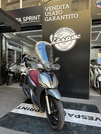 Kymco People 150i s 150 km 5000 garanzia 1 anno da