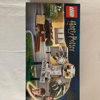 LEGO Harry Potter 76425 Edvige Private Drive