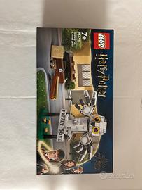 LEGO Harry Potter 76425 Edvige Private Drive