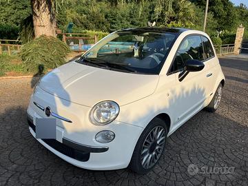 Fiat 500 - 69 cv