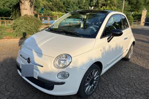 Fiat 500 - 69 cv