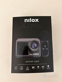 action cam nilox