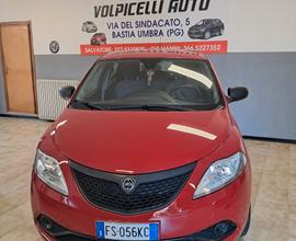 LANCIA YPSILON 2018 GPL ADATTA NEOPATENTATI KM 84 