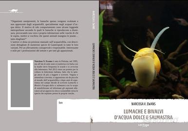 Lumache e bivalvi d'acqua dolce e salmastra - guid