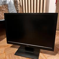 Monitor Fujitsu E19W-5