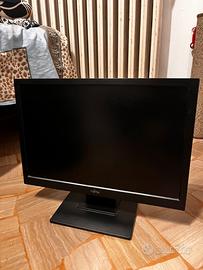 Monitor Fujitsu E19W-5