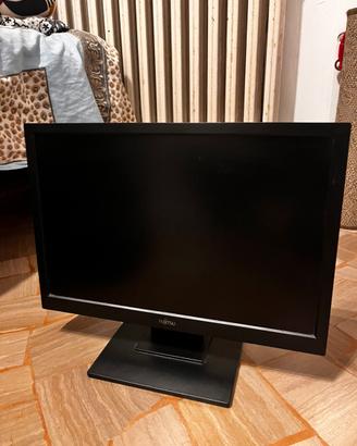 Monitor Fujitsu E19W-5