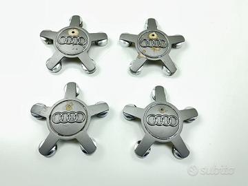 COPRIRUOTA AUDI A4 Avant (8K5) 4F0601165N (08>15)