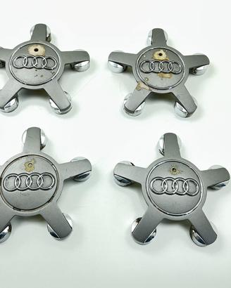 COPRIRUOTA AUDI A4 Avant (8K5) 4F0601165N (08>15)