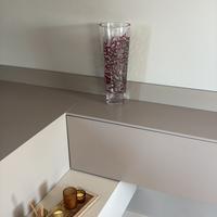 Vaso egizia murano