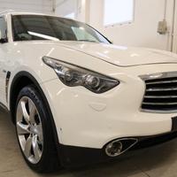 INFINITI QX70 3.0 diesel V6 AT S Premium