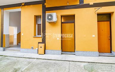 48 MQ CON SOPPALCO - SOFFITTI ALTI QUASI 4 METRI -