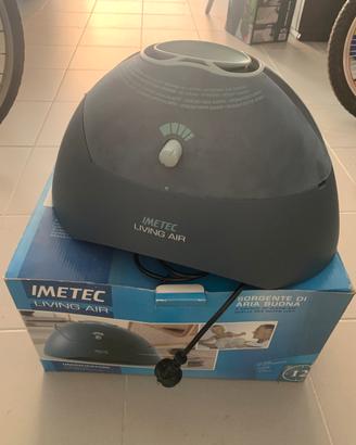Umidificatore