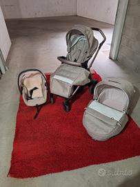 trio peg perego