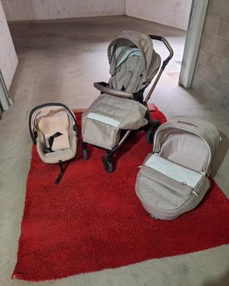 trio peg perego