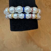 Bracciali di vario materiale