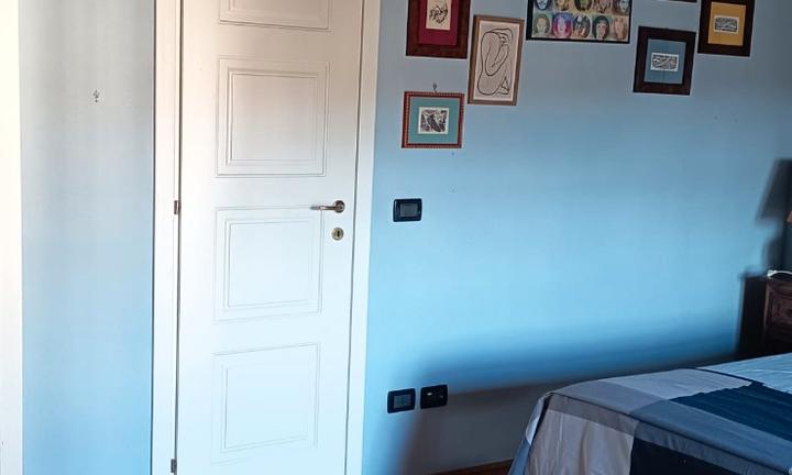 Trilocale disponibile in Centro Storico - Pavia