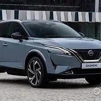 Ricambi nissan qashqai 2023