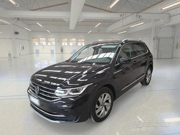 VOLKSWAGEN TIGUAN 2.0 TDI SCR 110 KW ELEGANCE DSG 