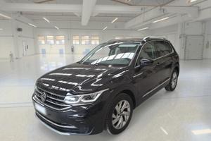 VOLKSWAGEN TIGUAN 2.0 TDI SCR 110 KW ELEGANCE DSG 