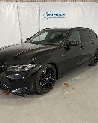 BMW 320 d 48V Touring Msport IVA ESPOSTA