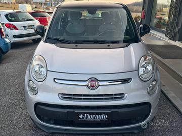 FIAT 500L 1.3mjt85 PopStar X COMMERCIANTI