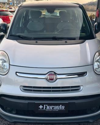 FIAT 500L 1.3mjt85 PopStar X COMMERCIANTI