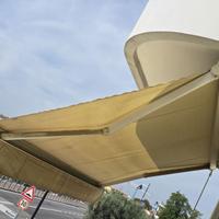 Tende Arquati Compact