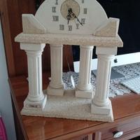 orologio per mobilio interno alla casa