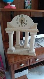 orologio per mobilio interno alla casa