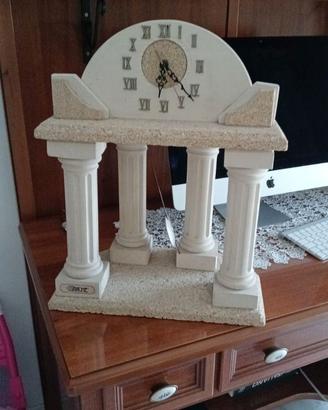 orologio per mobilio interno alla casa