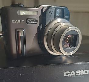 Casio Exilim Pro Ex-P700 Fotocamera. 1/1.8” CCD