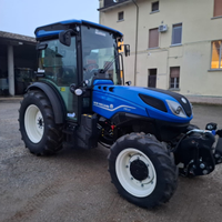 New Holland T4 110F