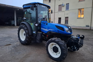New Holland T4 110F