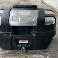 Bauletto GIVI TREKKER TRK52N Originale Perfetto!