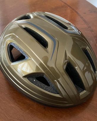 Casco bici B-Twin Unisex NUOVO!