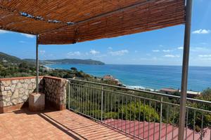 App. 200mt a piedi dal mare | Pisciotta-Palinuro